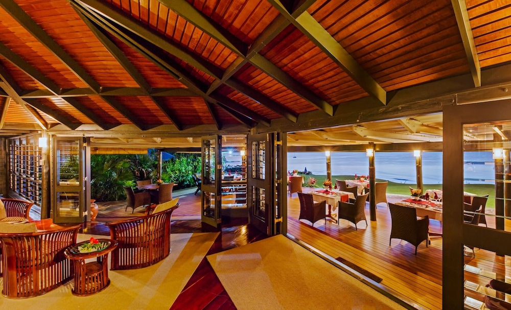 Taveuni Island Resort and Spa - view 14