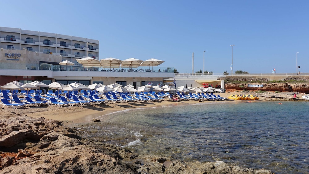 Mellieha Vacations - Paradise Bay Resort - Property Image 45