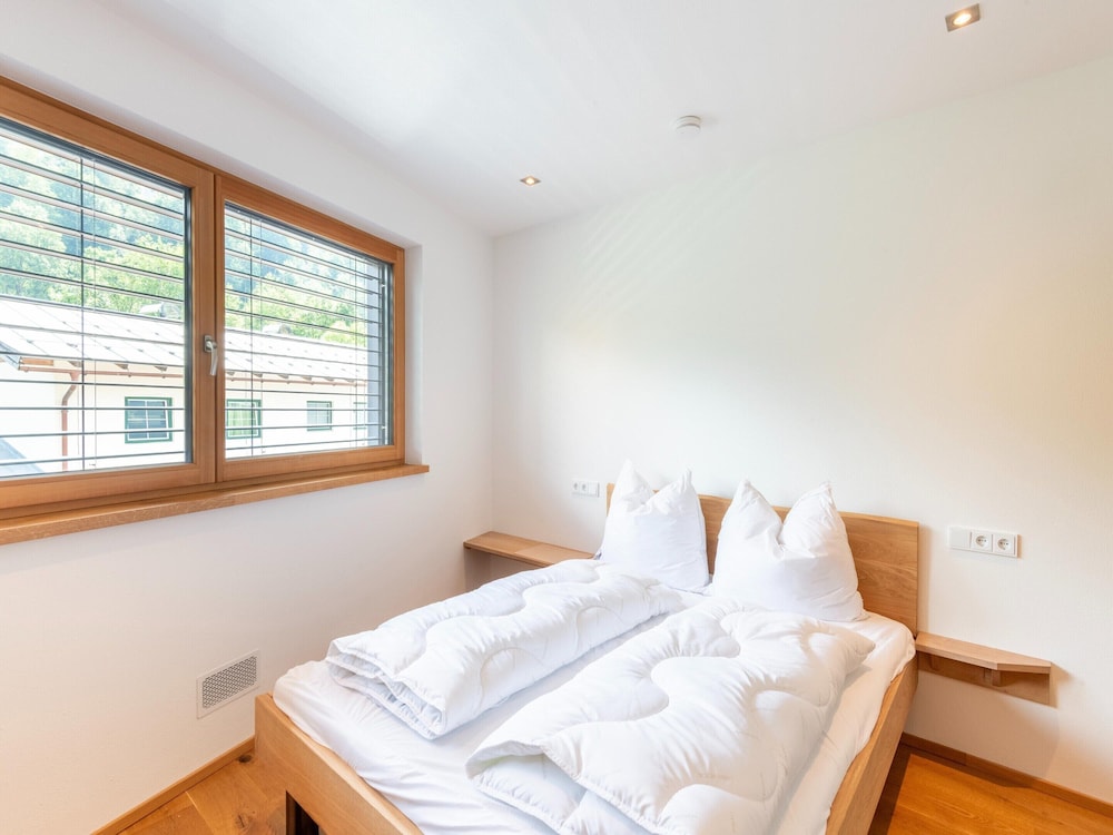 Apartment in Tyrol Near Kitzbuhel