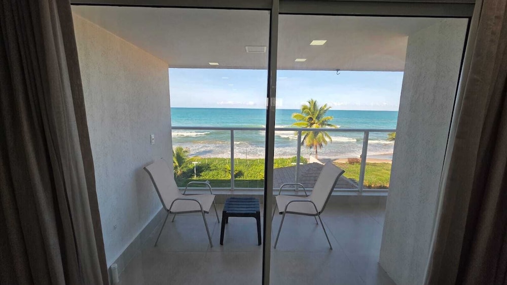 La Playa 204 Vista Livre ao Mar by LP