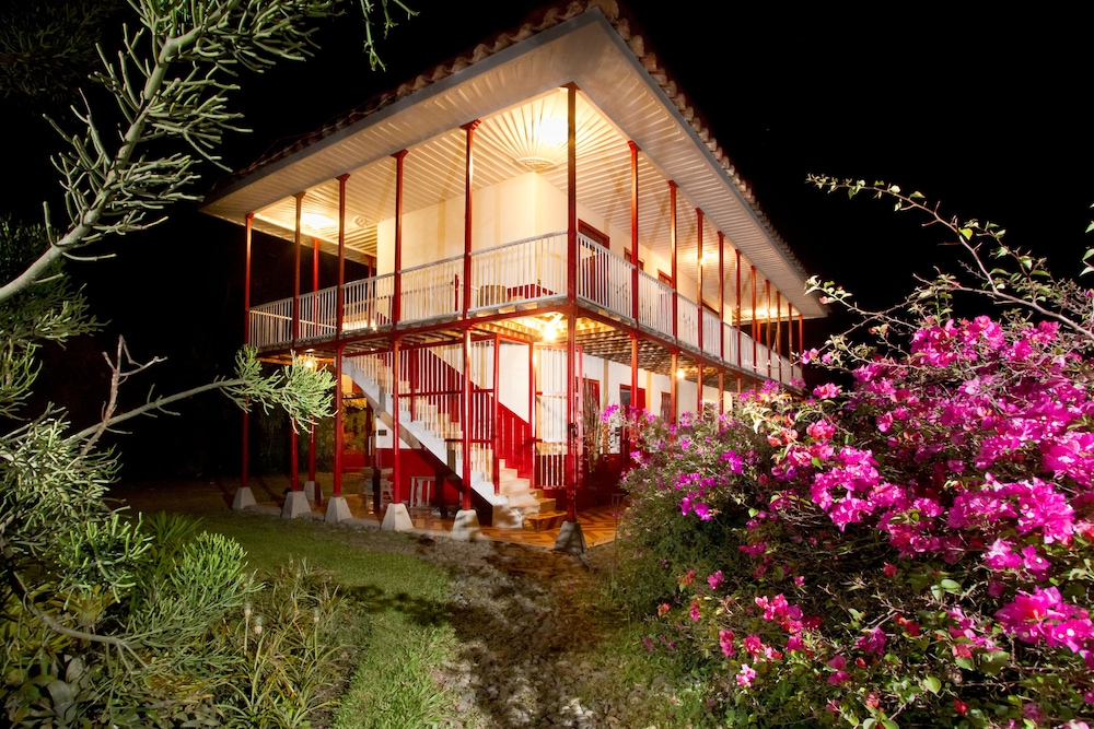 Finca Villa Nora, photo 20