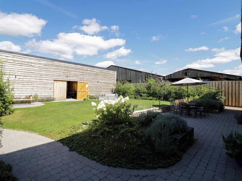 The Stables