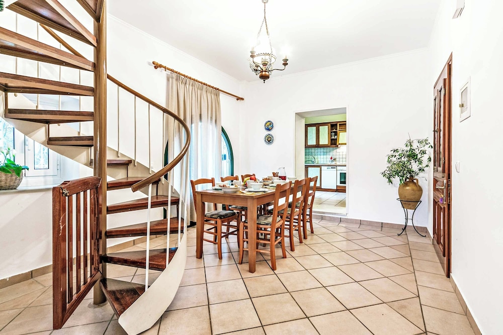Villa Mangana