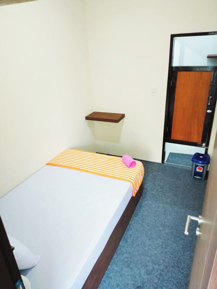 Guest House GS Syariah Taman Keluarga