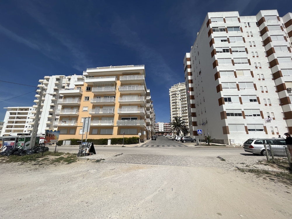 Ocean Terrace Seaview Apartment view 2
