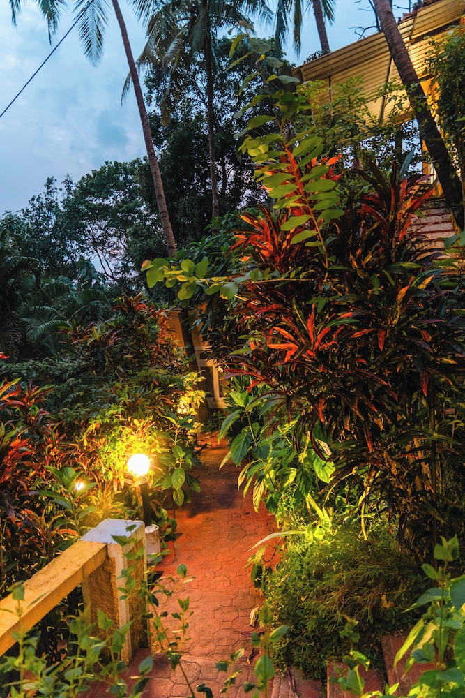 Palm Beach Lifestyle Resort By Anusaksh