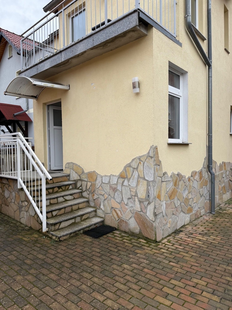 Charming Apartment in the Harz Mountains