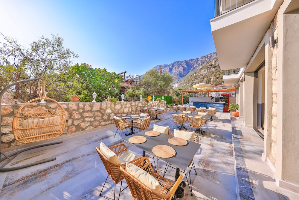 KAŞ ATHENA OTEL - Image 24
