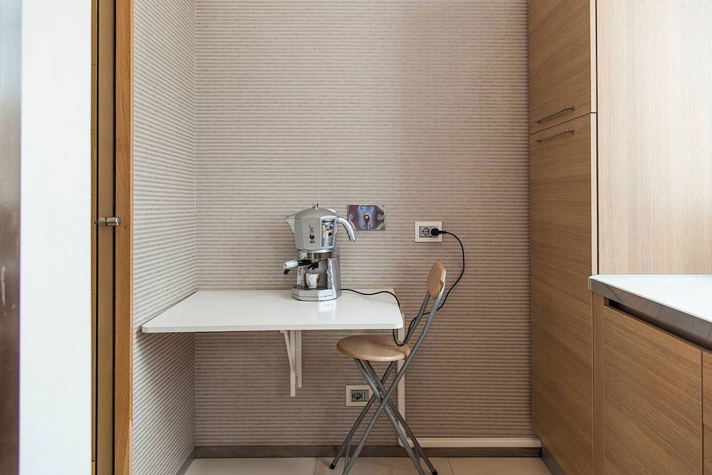 App Le Vele - Apartment With Sea View - Wifi