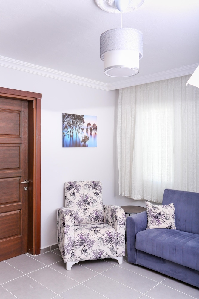 Sunset Village Apart Otel - Image 33