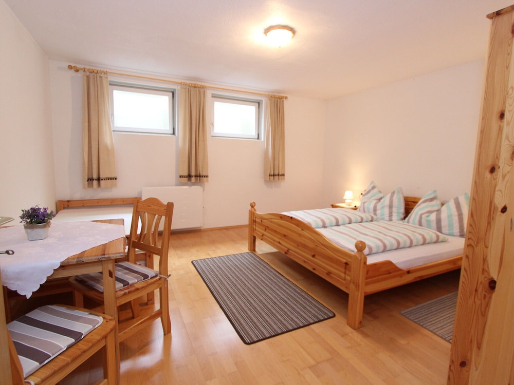Chalet in Bramberg Near Ski Slopes