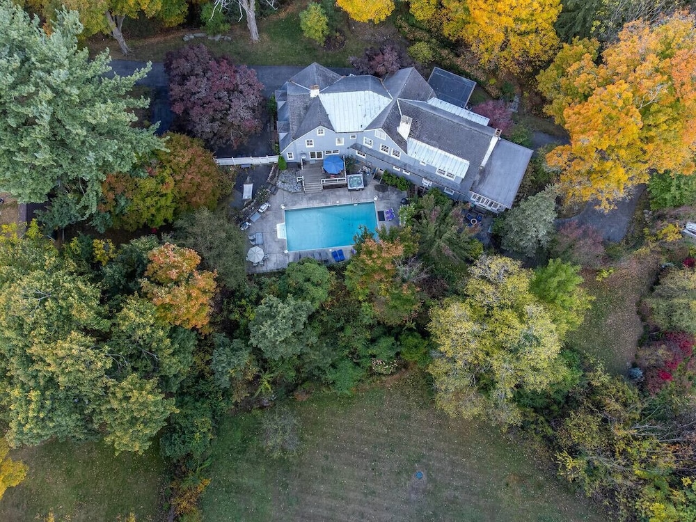 NEW 5 Trinity Pl Cornwall NY 12518