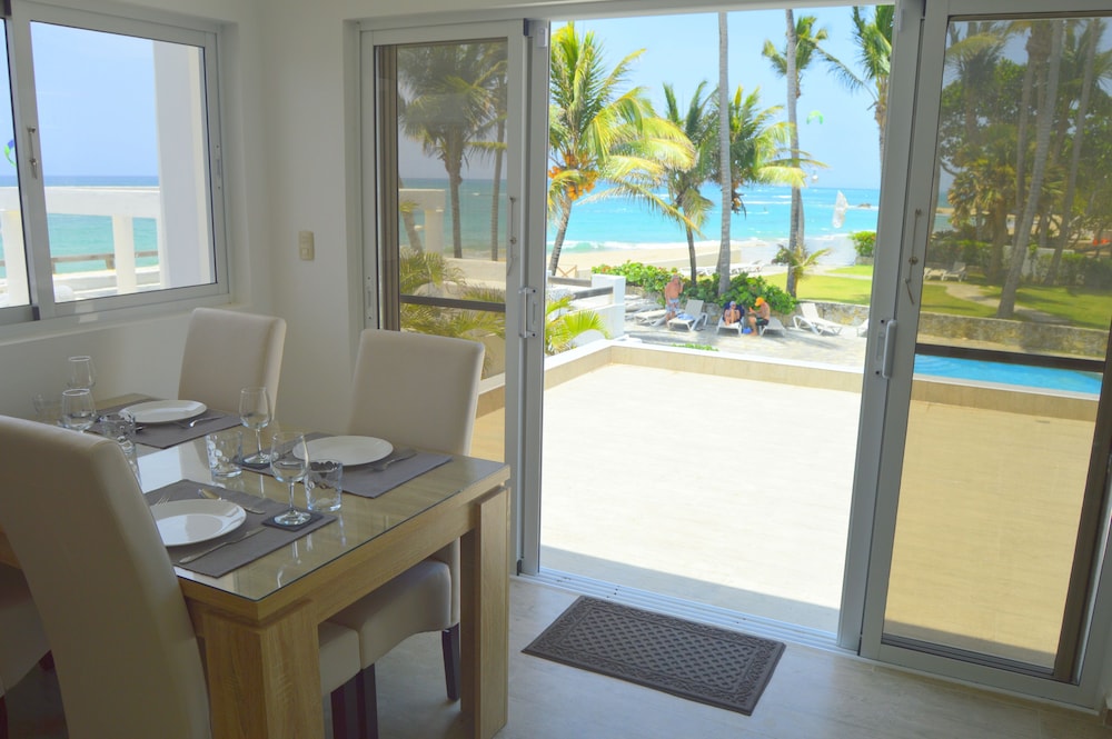 Condo Cabrinha - Direct on Kite Beach