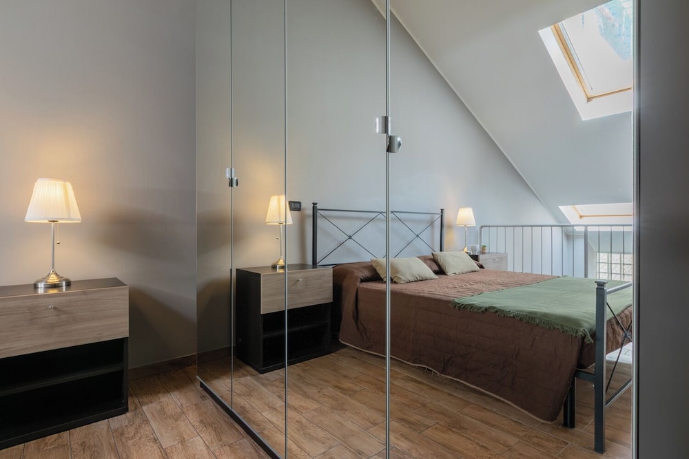 Grossi Turin Lofts by Wonderful Italy