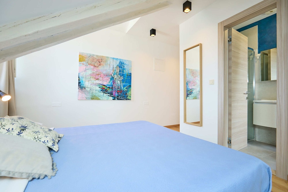 Dubrovnik Vacations - Boutique Garden Rooms - Property Image 58