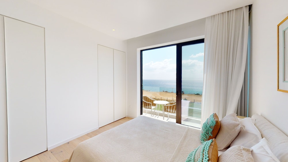 Protaras Holiday Villa Nefeli