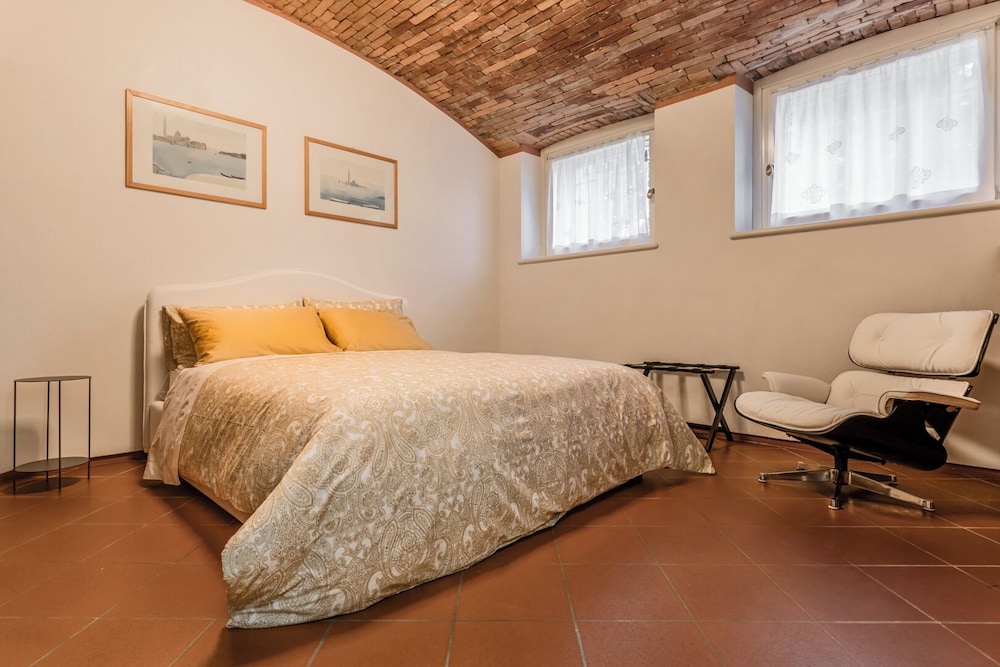 Villa Col di Luna-ProseccoHills