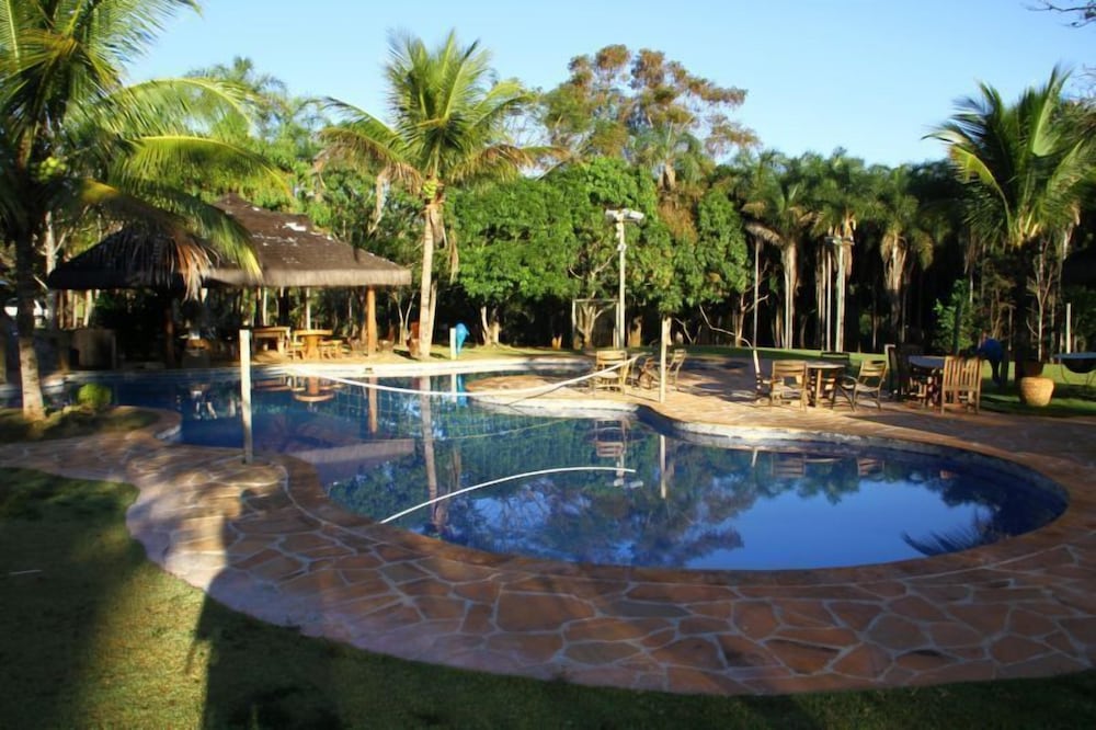 Hotel Fazenda Marco Polo
