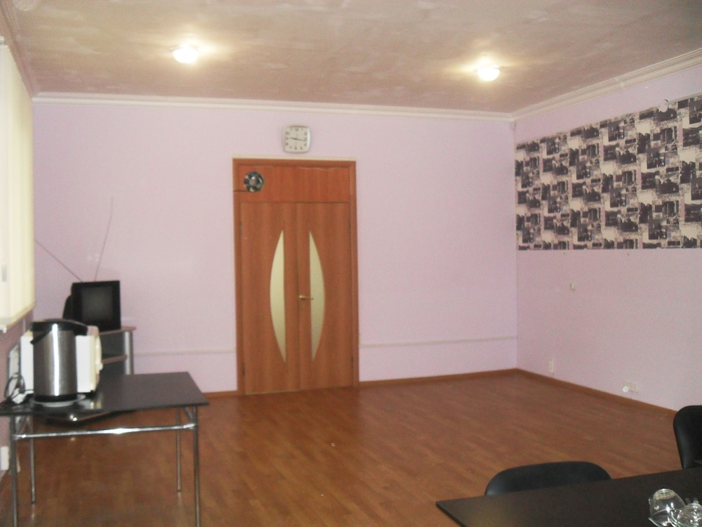 Hostel Teplichniy