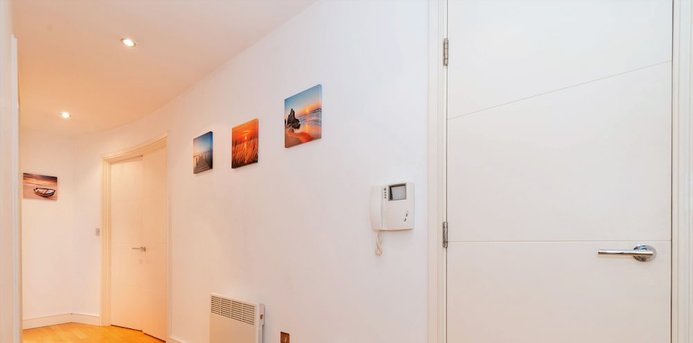 The Chamber Suites