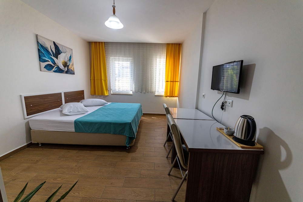 ŞİRİN APARTROOMS