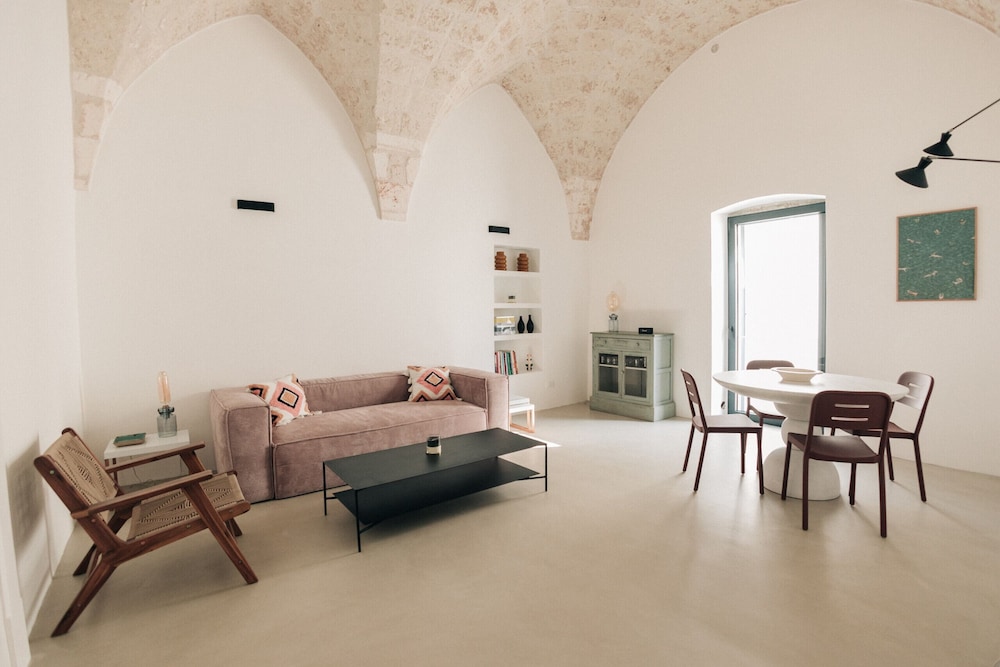 Casalta - CAV in Ostuni