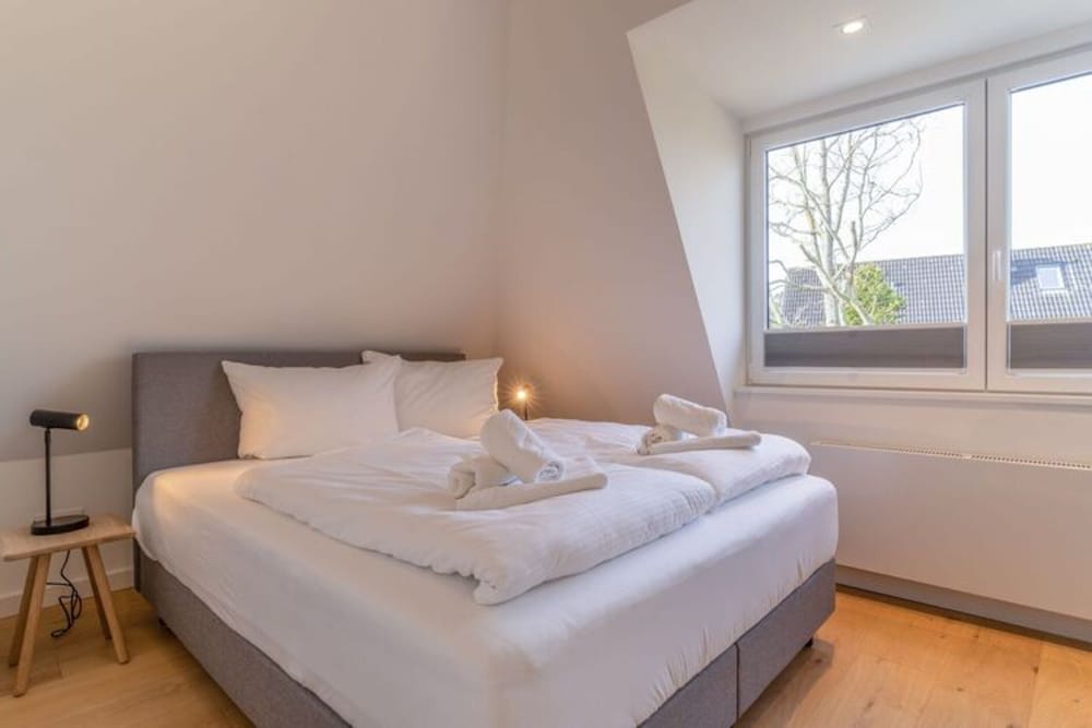 Doppelhaus in Husum
