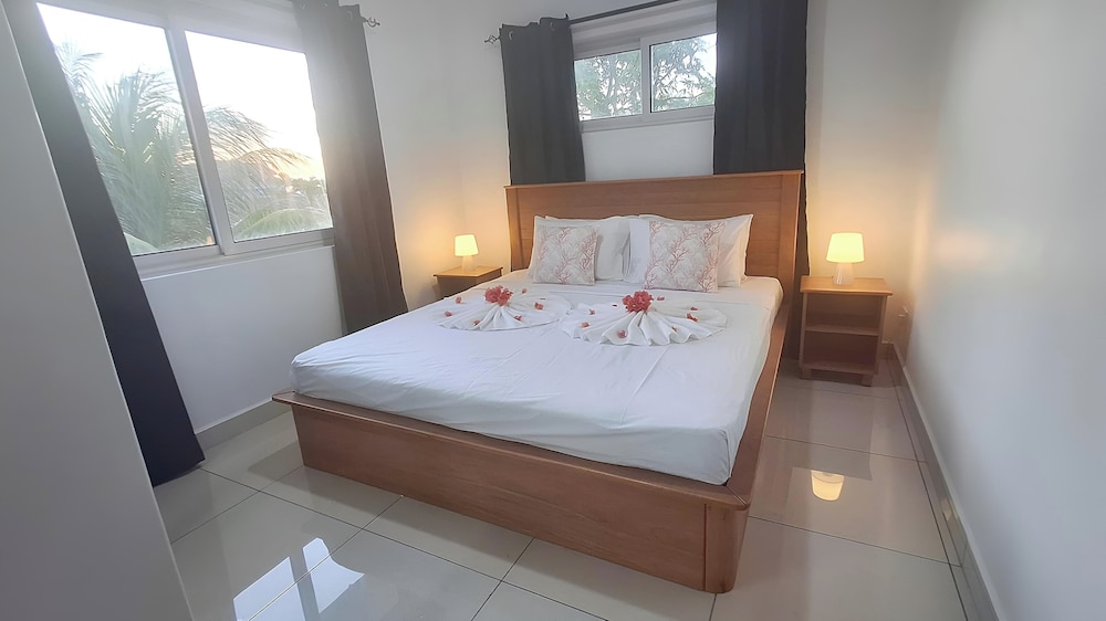 Trwa Koko Self Catering