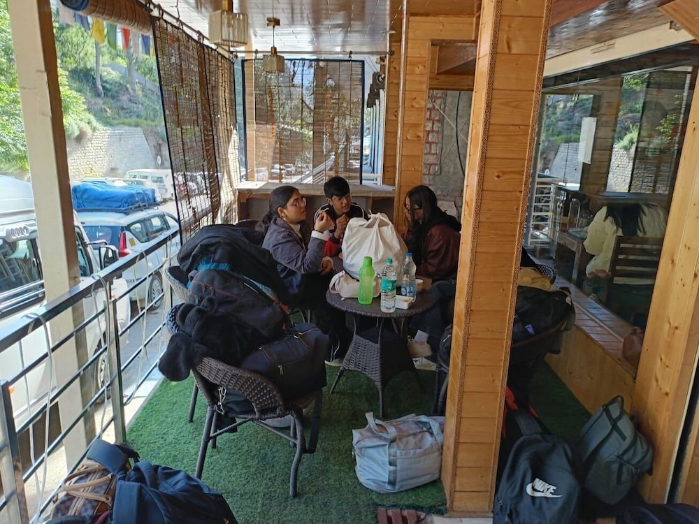 Maukim Home Stay