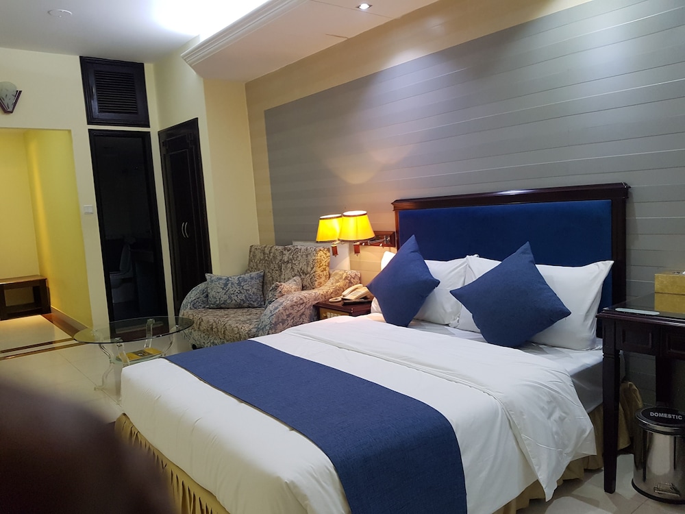 Hotel Valley Garden