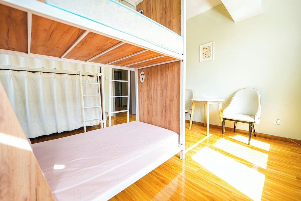 white hostel mongolia