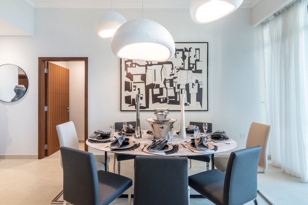 EDEN'S Homes & Villas - VIDA Emirates Hills Residences