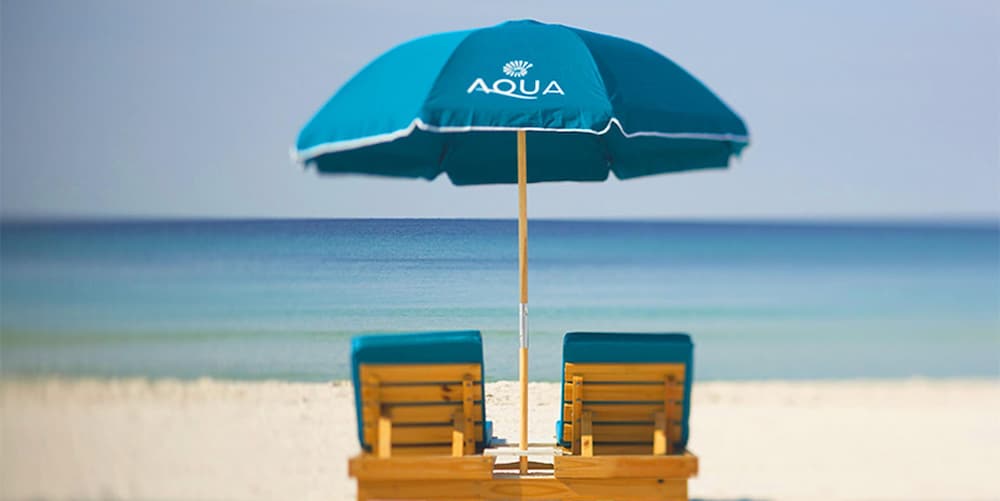 Aqua Resort 306