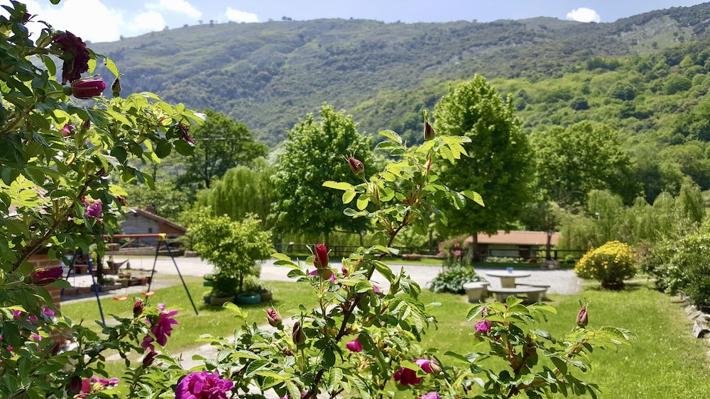 Conjunto de Turismo Rural La Tablá