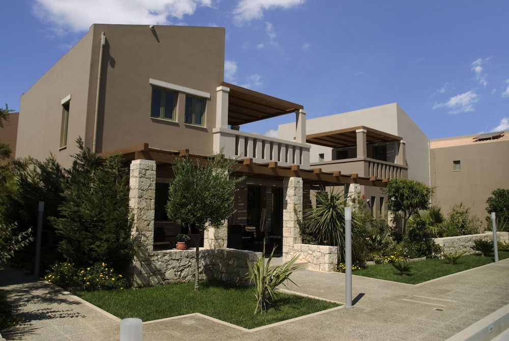 Plakias Resorts