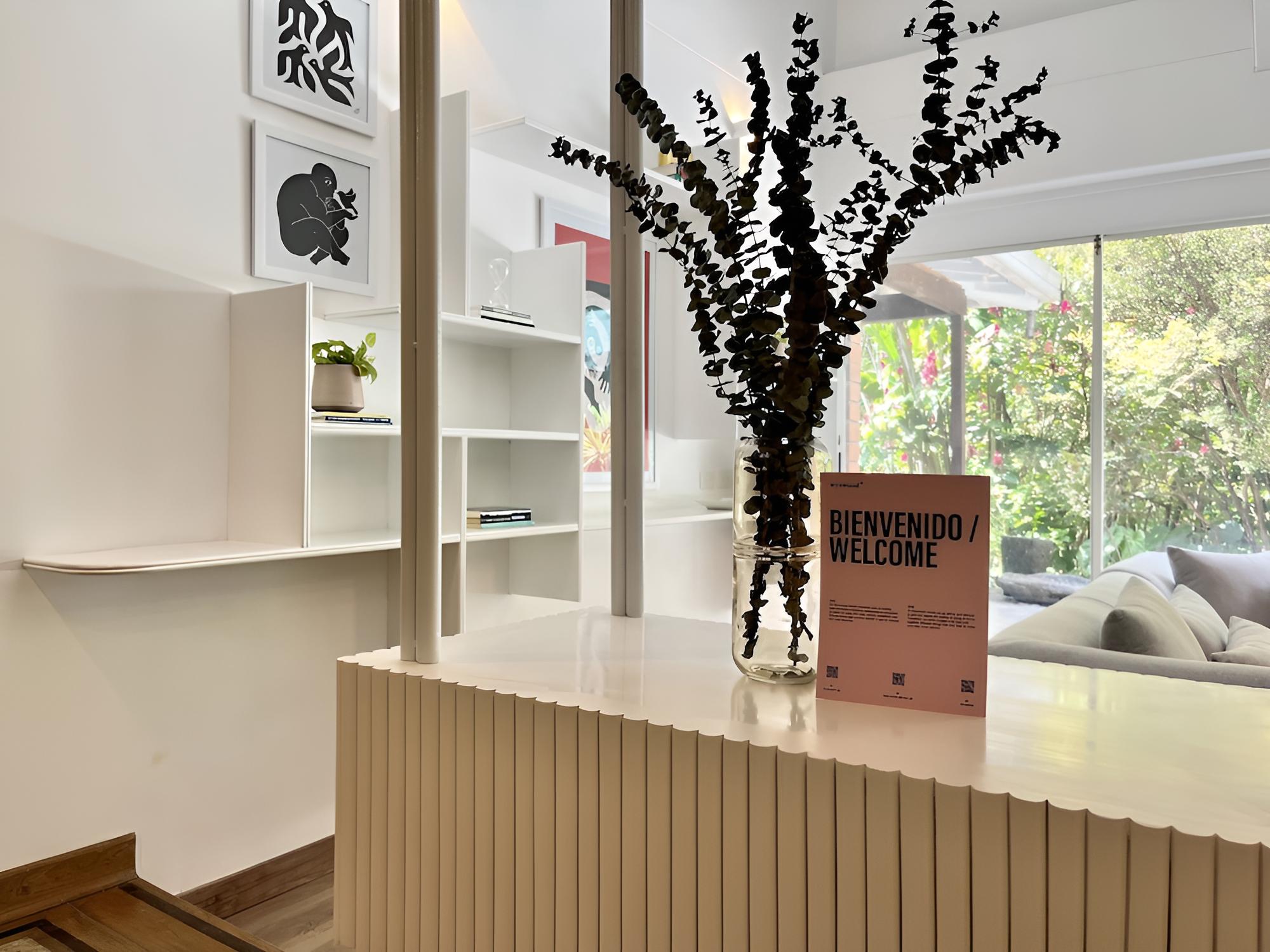 Casa Tesoro by Wynwood House