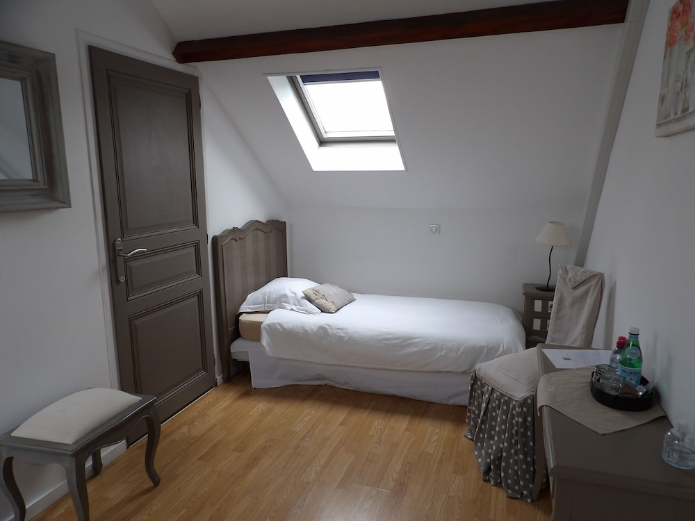 Le Clos Verlaine