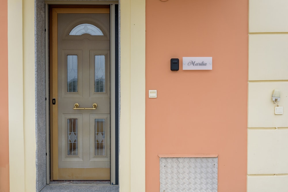 Marillia Apartment