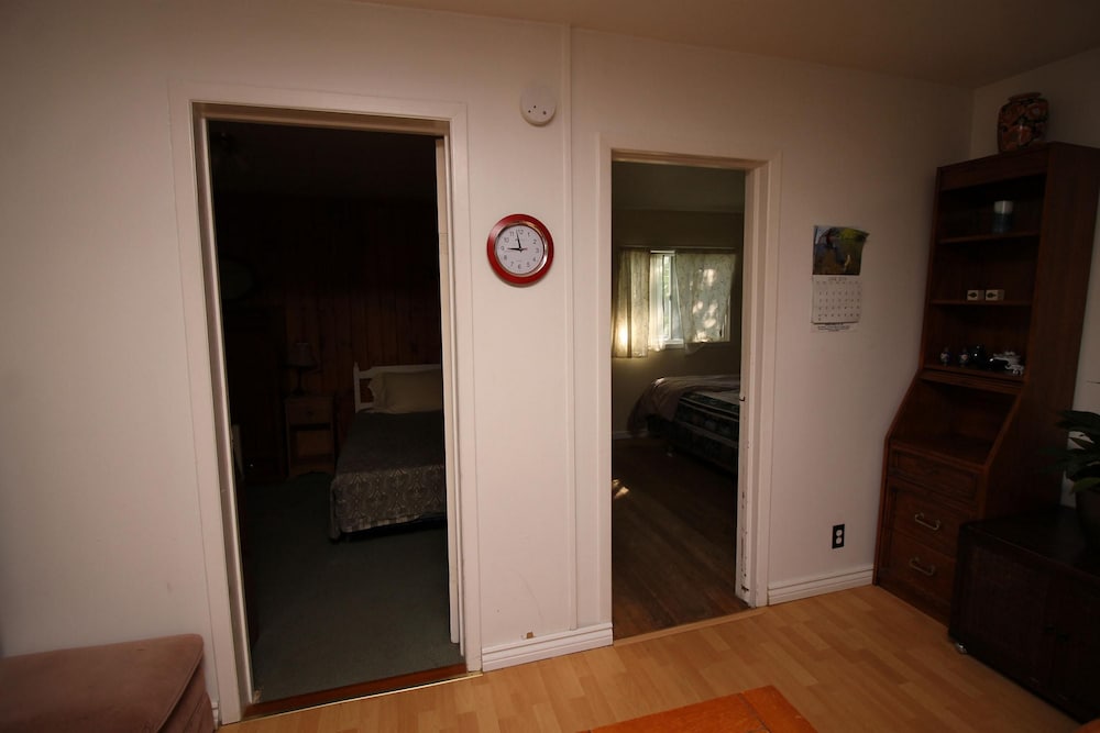 3 Bdrm Country Cottage - Main House - Rosewood Cottages