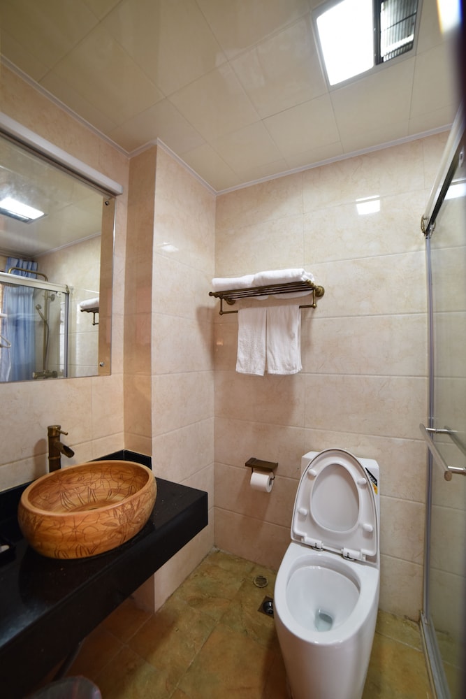 Xin Wind Hostel Gulangyu