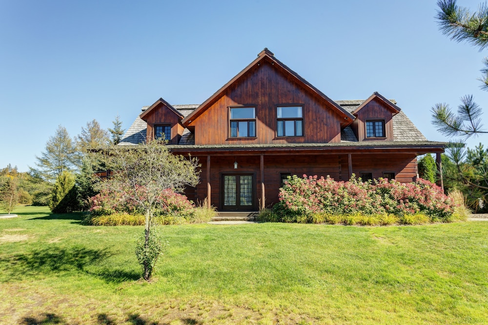 Chalets Royal Laurentien