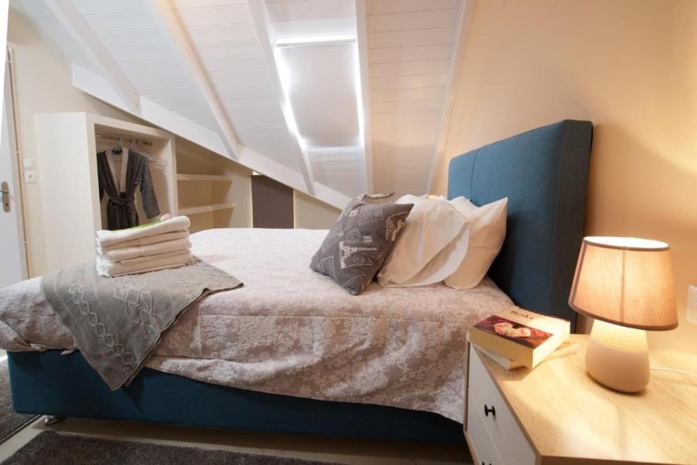 Urban Suites in Argostoli