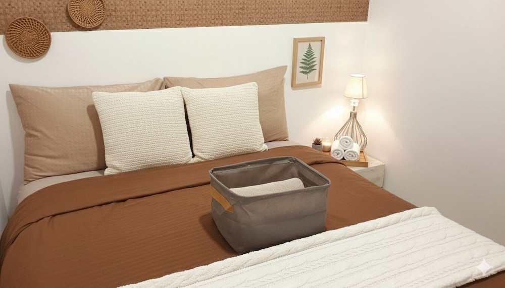 Fame Residences - Apartments