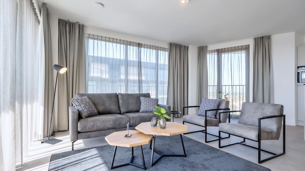 Dormio Breskens Apartments & Penthouses