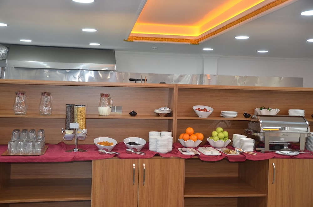 Piyes Otel - Image 93