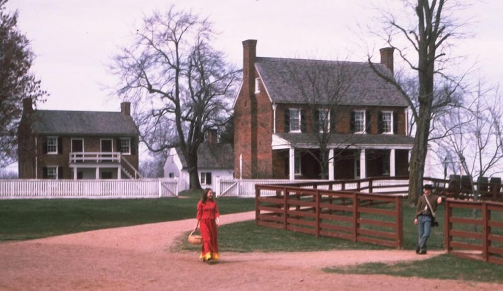 Longacre of Appomattox