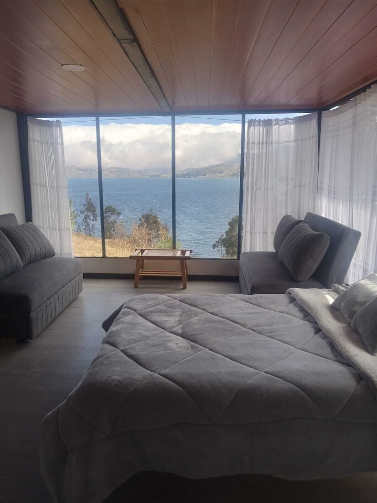 SAN ALEJO ECOHOTEL