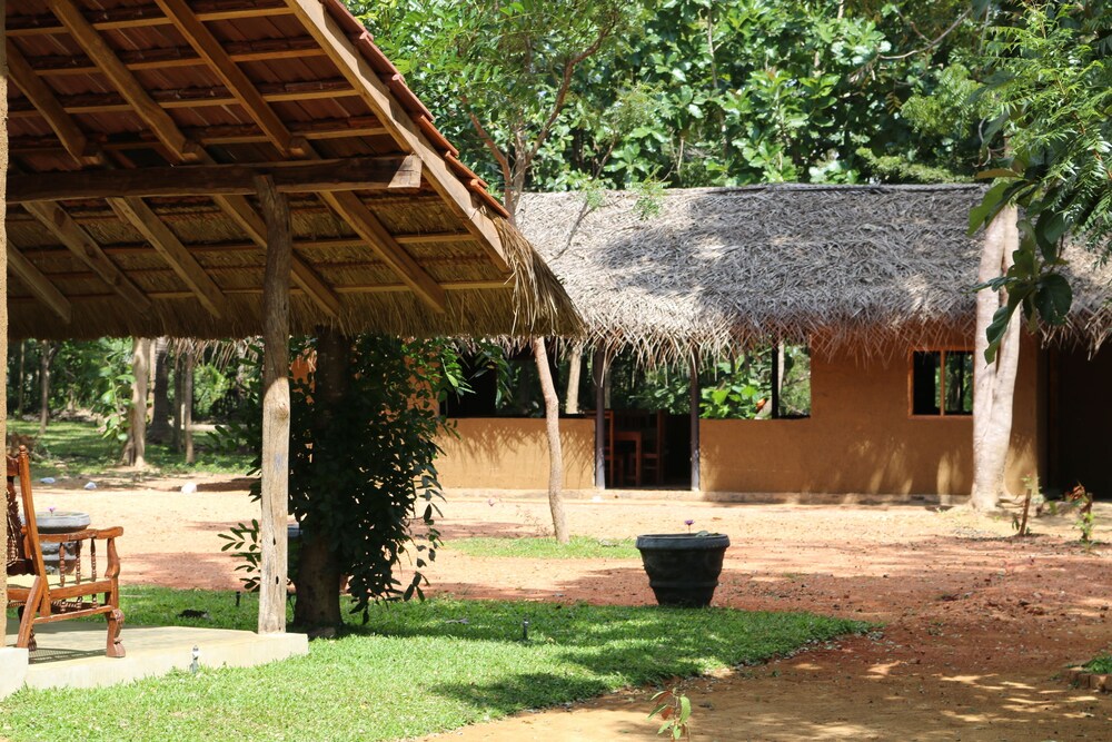 Ama Villa