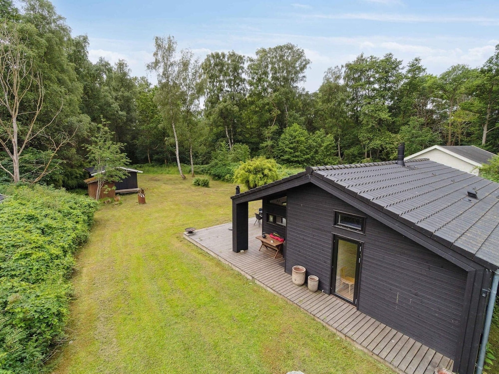 5 Star Holiday Home in Frederiksvaerk