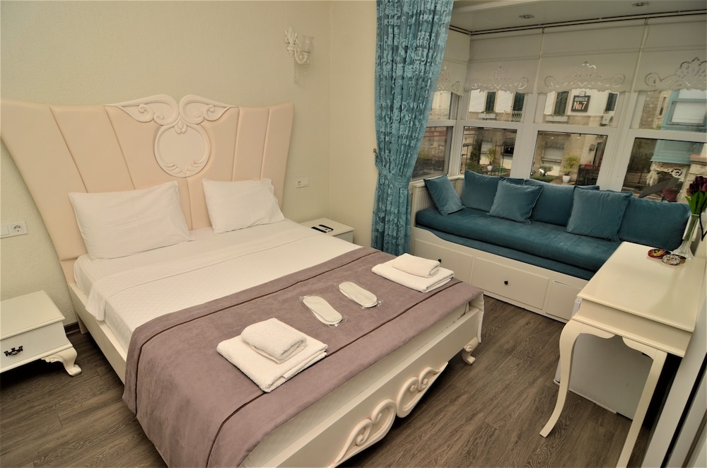 Alacati Eldoris Otel - Image 87